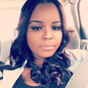 Meet your Posher, Tyese